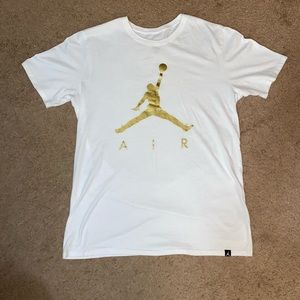 Air Jordan T-shirt